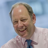Simon Mackintosh